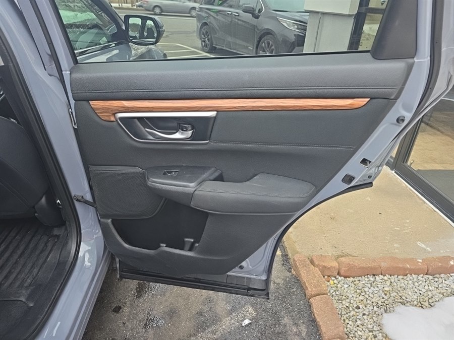 2021 Honda CR-V EX - Photo 7