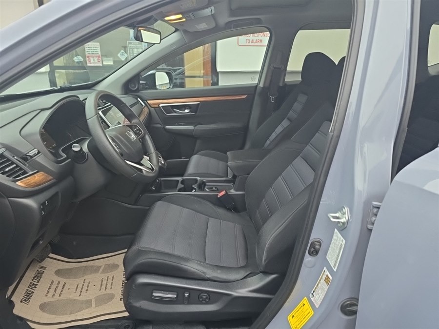 2021 Honda CR-V EX - Photo 9
