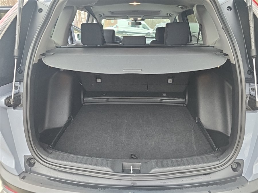 2021 Honda CR-V EX - Photo 8