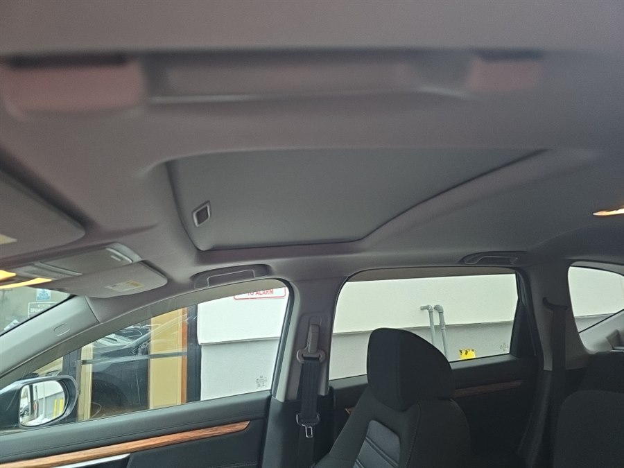 2021 Honda CR-V EX - Photo 13