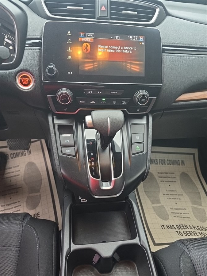 2021 Honda CR-V EX - Photo 11