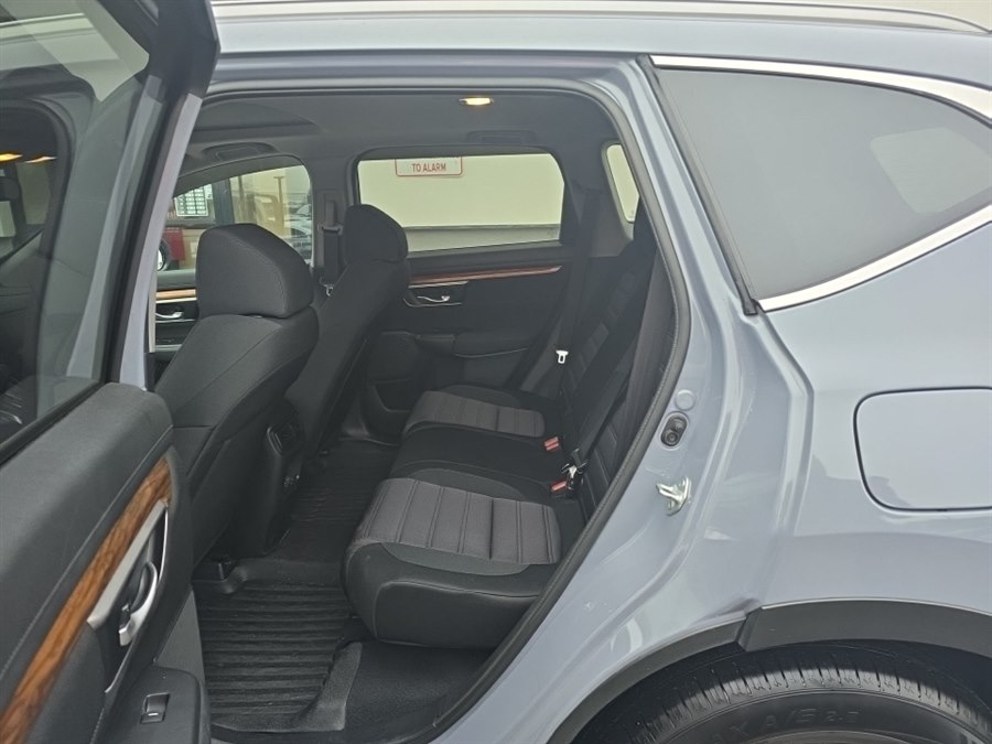 2021 Honda CR-V EX - Photo 10