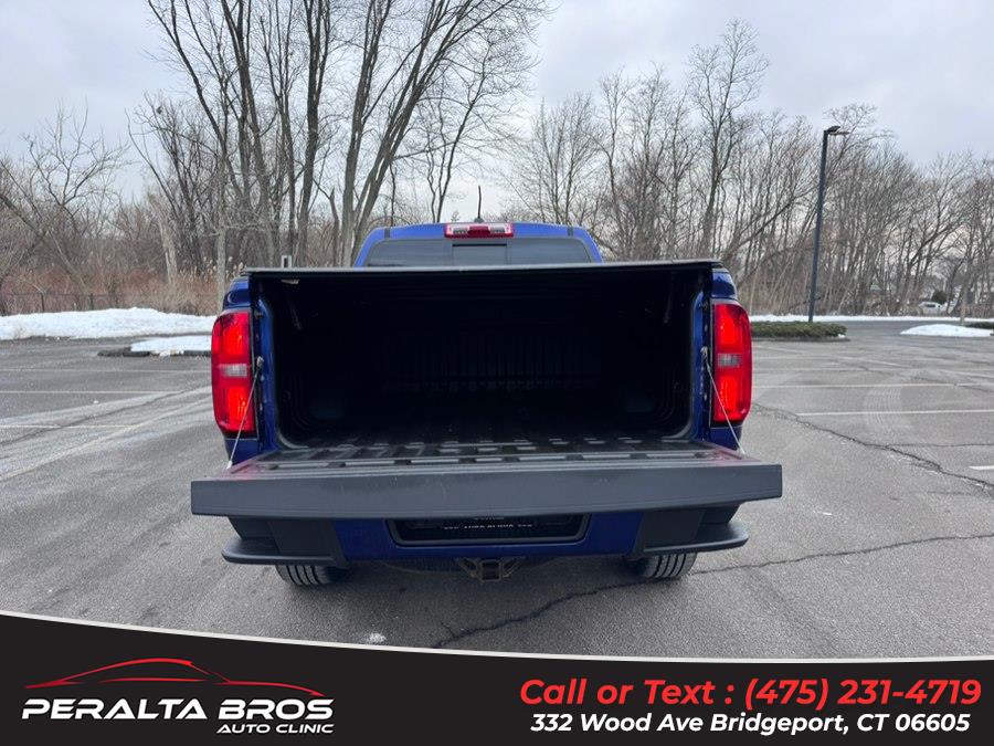 2016 Chevrolet Colorado Z71 - Photo 14