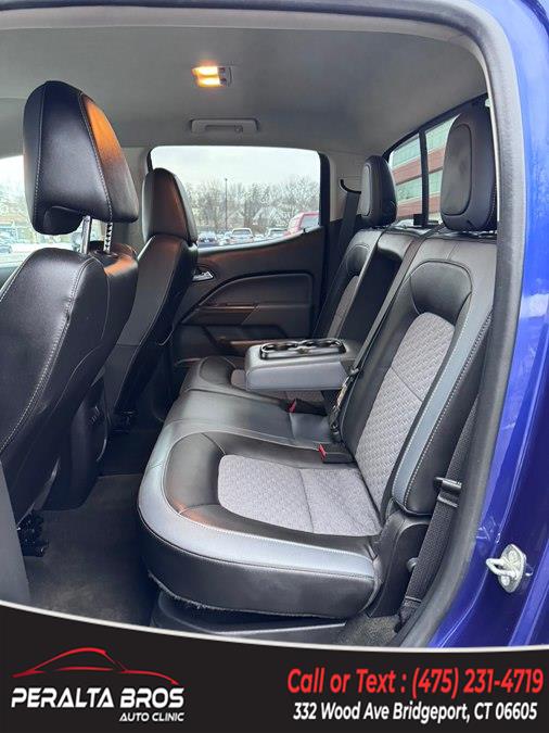 2016 Chevrolet Colorado Z71 - Photo 12