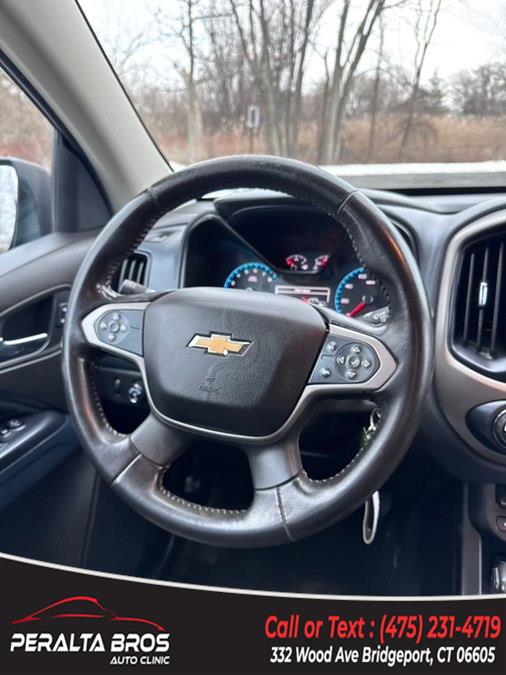 2016 Chevrolet Colorado Z71 - Photo 10