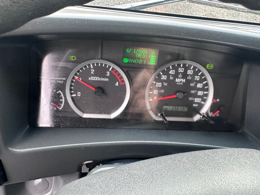 2017 Isuzu NRR - Photo 18