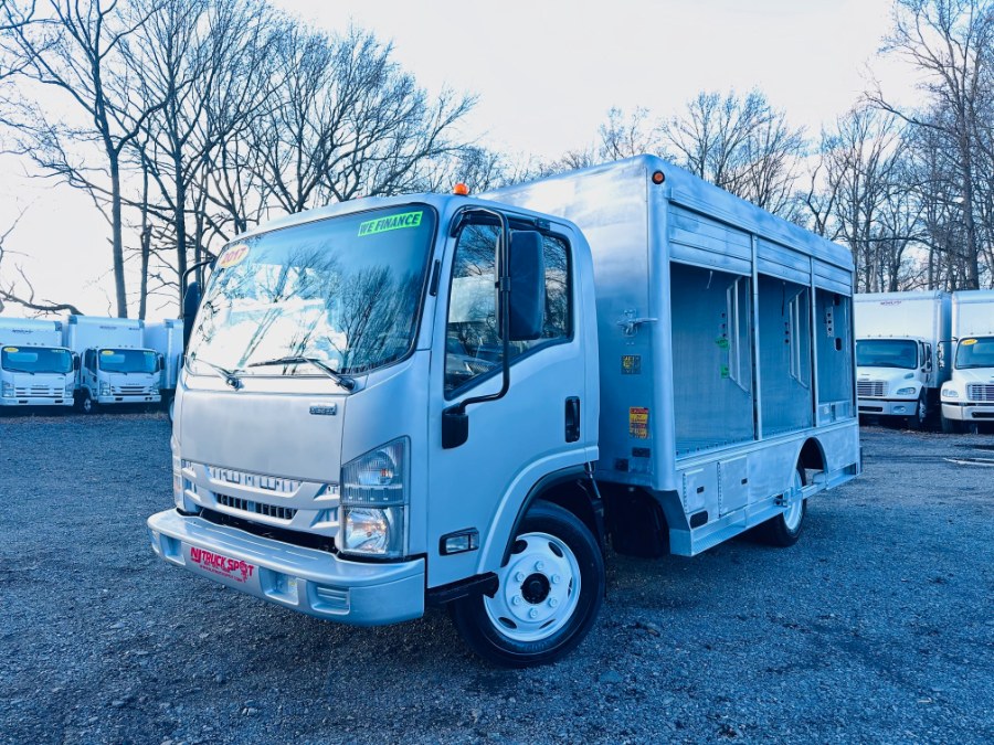 2017 Isuzu NRR - Photo 13