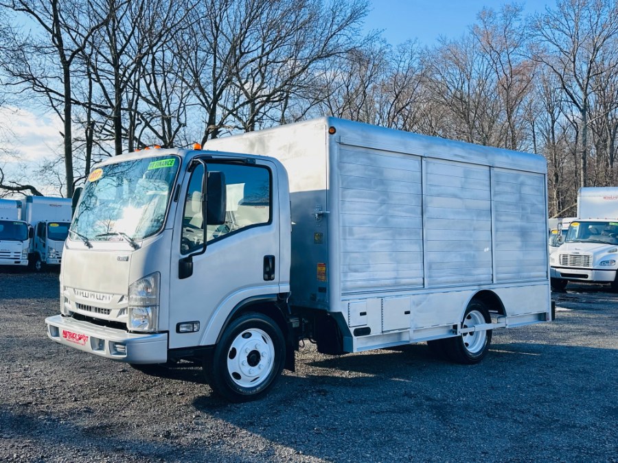 2017 Isuzu NRR - Photo 7