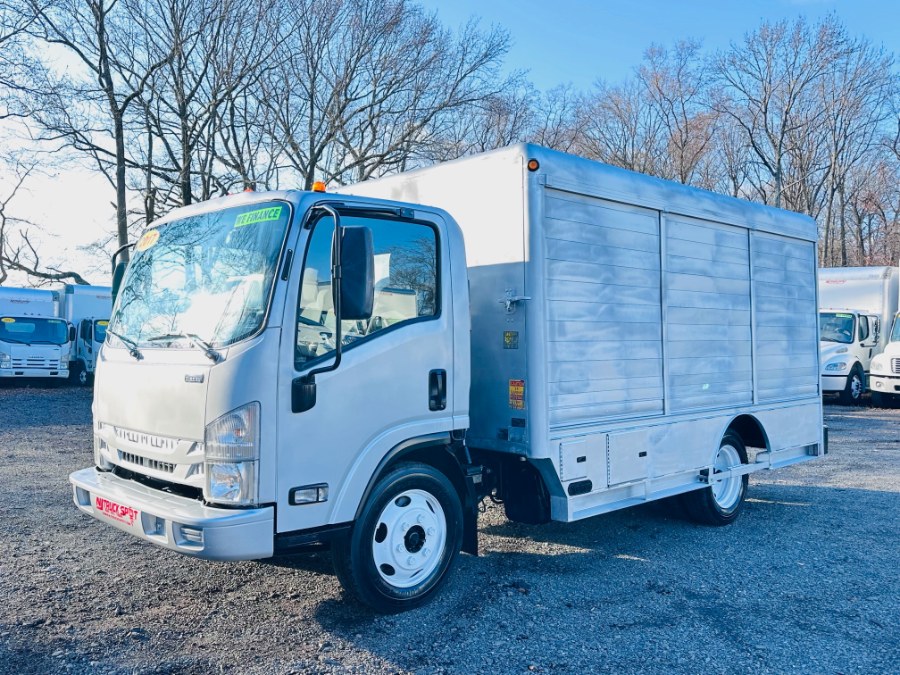 2017 Isuzu NRR - Photo 8