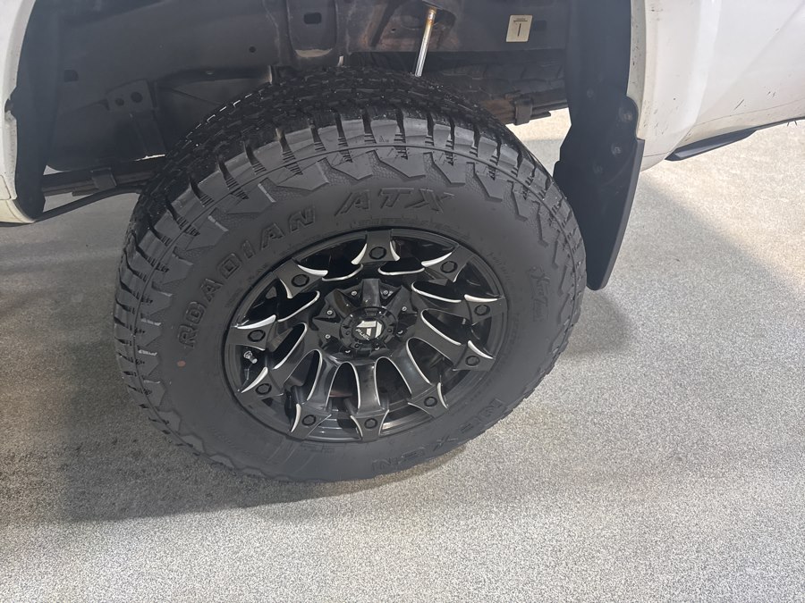 2016 Toyota Tacoma SR5 - Photo 6