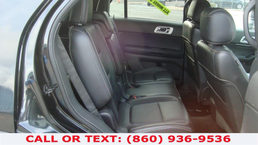 2015 Ford Explorer Sport - Photo 27