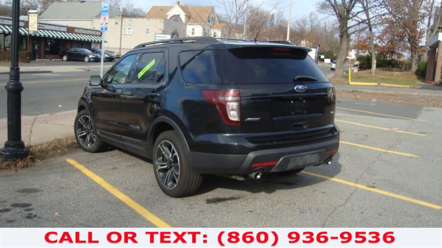 2015 Ford Explorer Sport - Photo 18