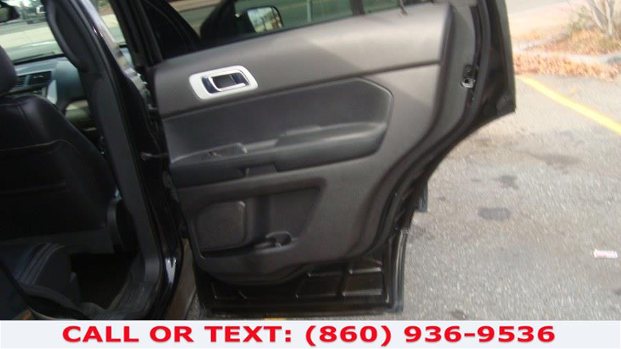 2015 Ford Explorer Sport - Photo 28