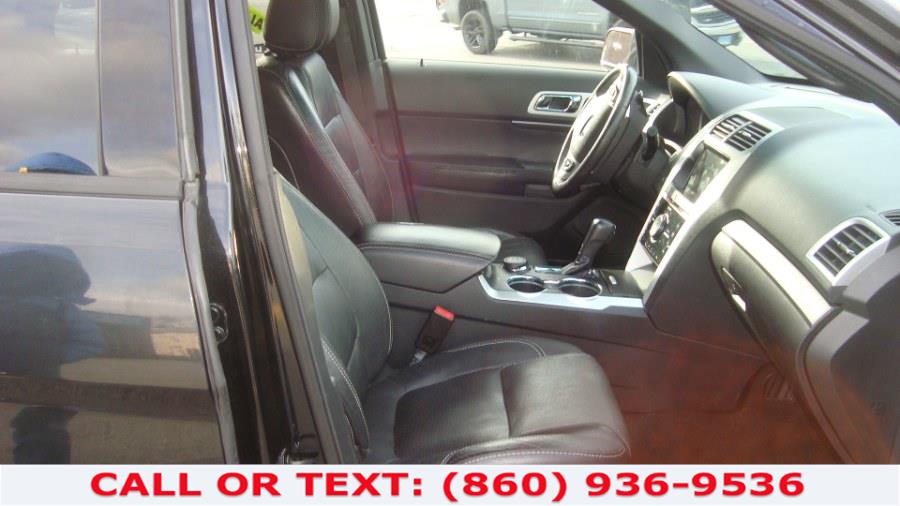 2015 Ford Explorer Sport - Photo 25