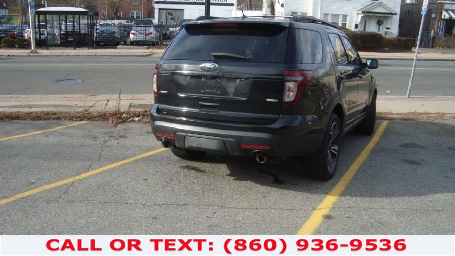 2015 Ford Explorer Sport - Photo 13