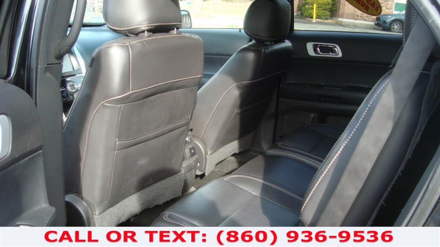 2015 Ford Explorer Sport - Photo 22