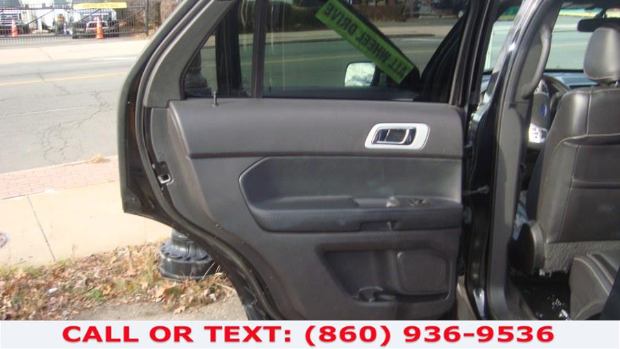 2015 Ford Explorer Sport - Photo 23