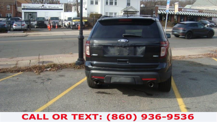2015 Ford Explorer Sport - Photo 12