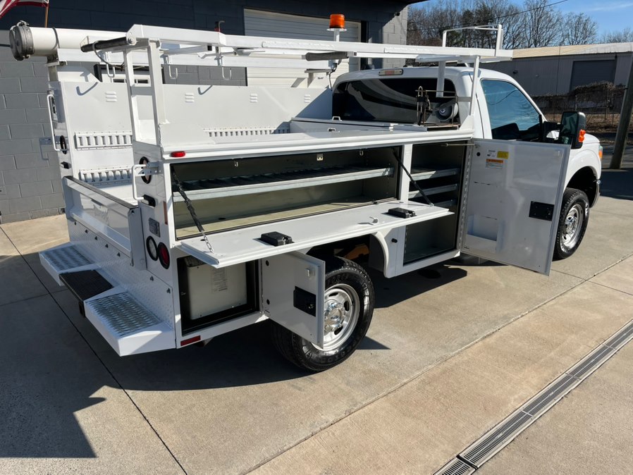 2016 Ford F-350 Super Duty XL - Photo 10