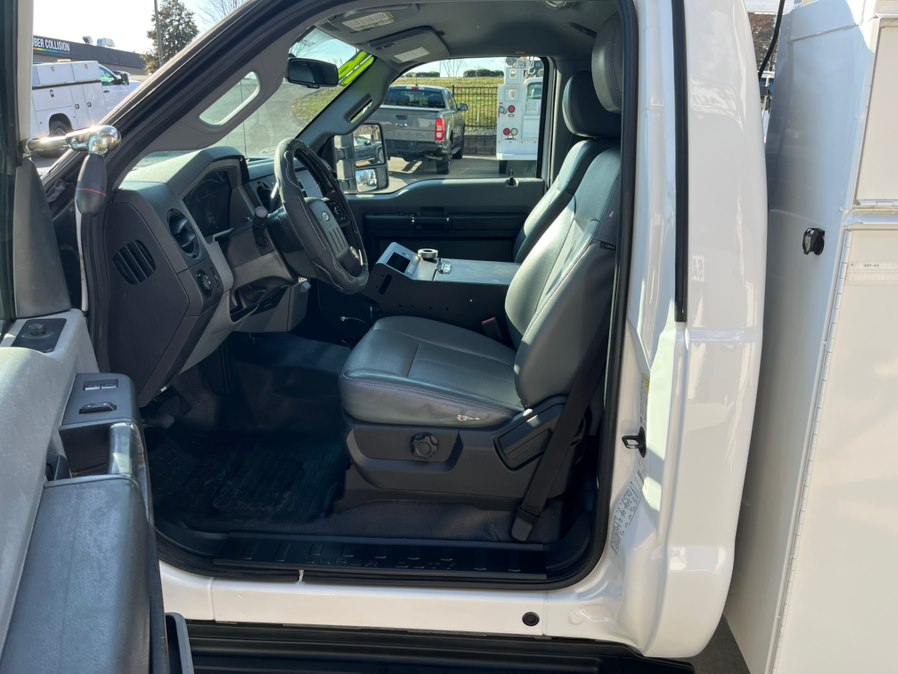 2016 Ford F-350 Super Duty XL - Photo 15