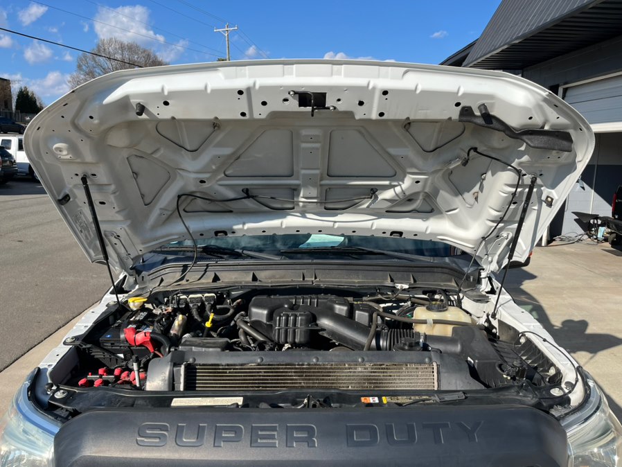 2016 Ford F-350 Super Duty XL - Photo 21