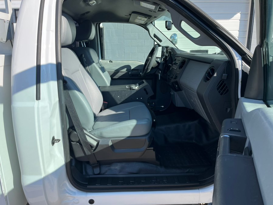 2016 Ford F-350 Super Duty XL - Photo 11