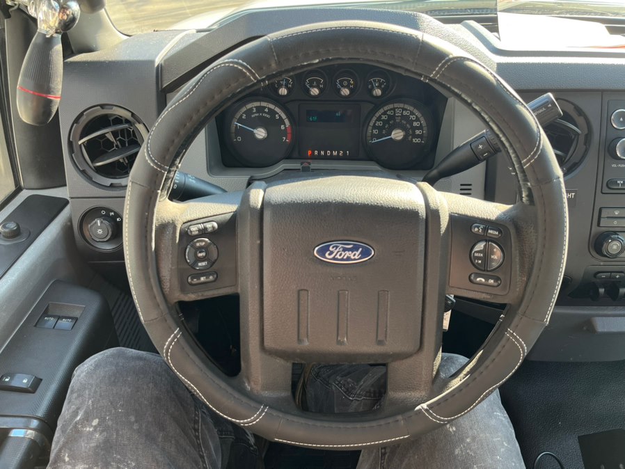 2016 Ford F-350 Super Duty XL - Photo 17
