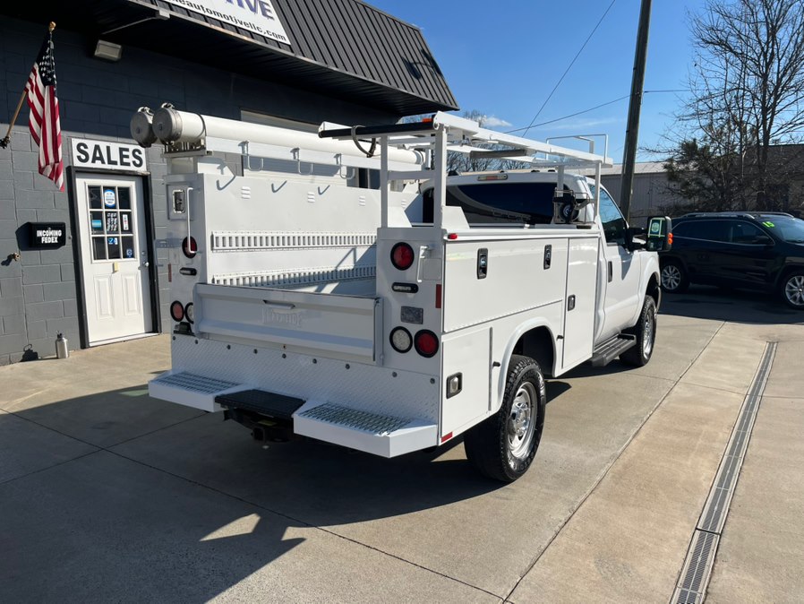 2016 Ford F-350 Super Duty XL - Photo 7