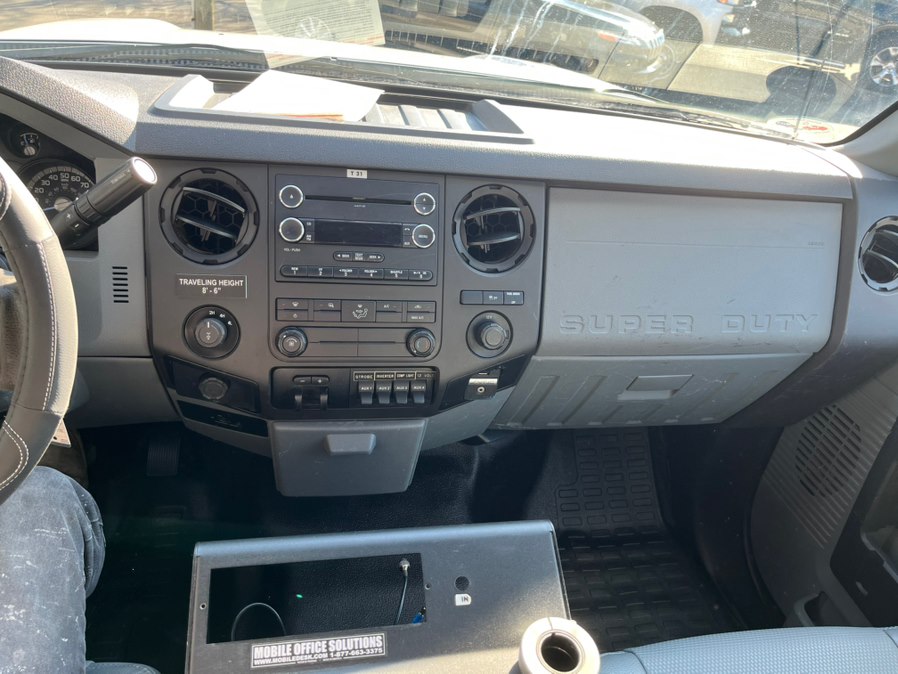 2016 Ford F-350 Super Duty XL - Photo 18