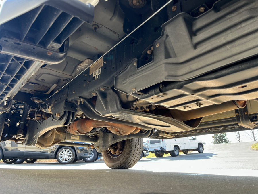 2016 Ford F-350 Super Duty XL - Photo 14