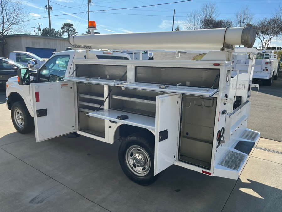 2016 Ford F-350 Super Duty XL - Photo 8
