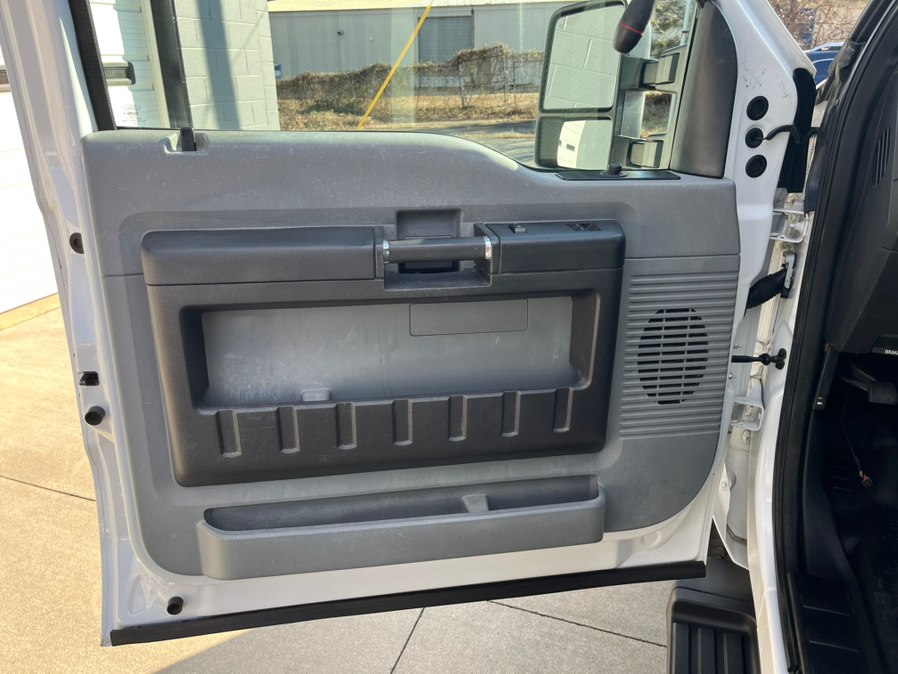 2016 Ford F-350 Super Duty XL - Photo 16