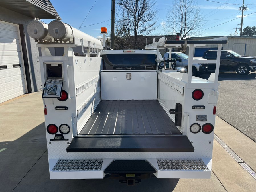 2016 Ford F-350 Super Duty XL - Photo 9