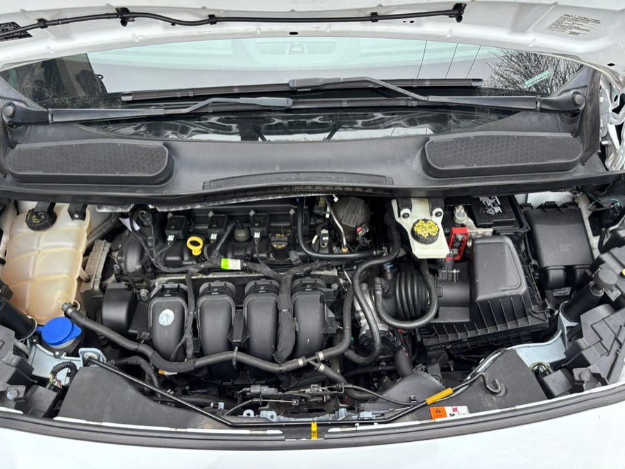 2019 Ford Transit Connect XL - Photo 24
