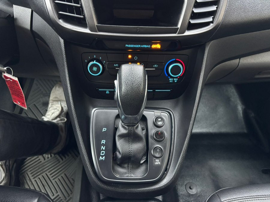 2019 Ford Transit Connect XL - Photo 13