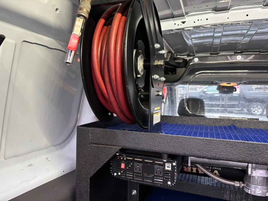 2019 Ford Transit Connect XL - Photo 17