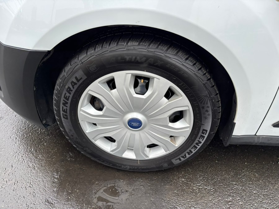 2019 Ford Transit Connect XL - Photo 23