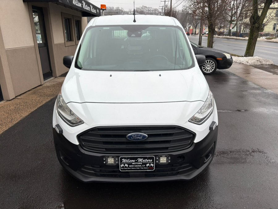 2019 Ford Transit Connect XL - Photo 7