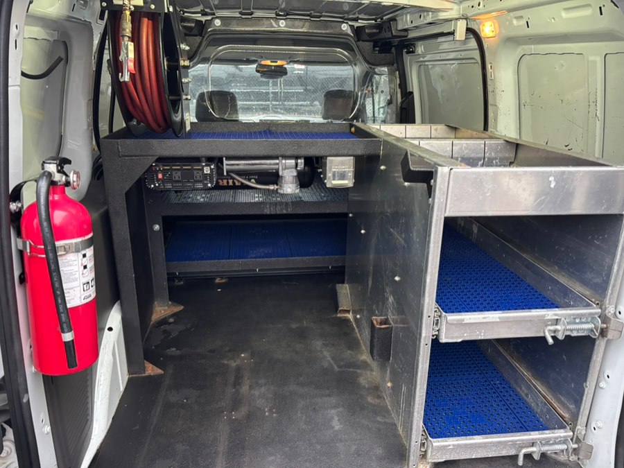 2019 Ford Transit Connect XL - Photo 16