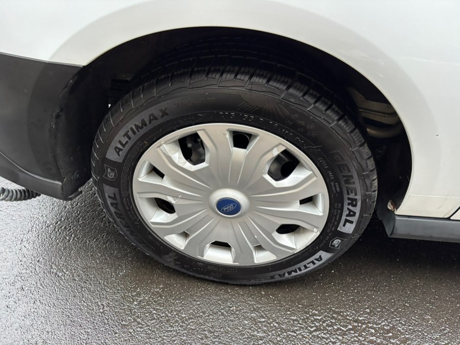2019 Ford Transit Connect XL - Photo 21