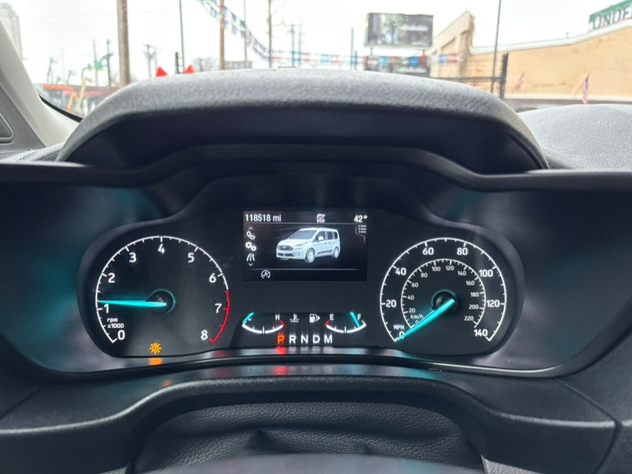 2019 Ford Transit Connect XL - Photo 11