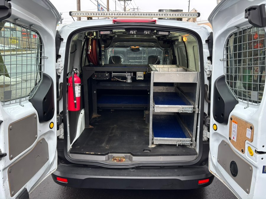 2019 Ford Transit Connect XL - Photo 15