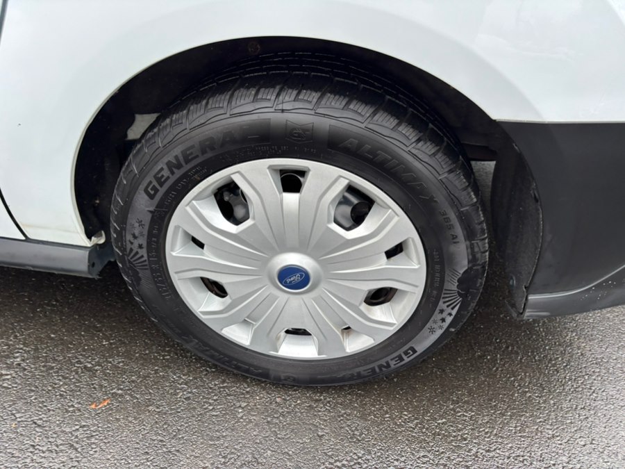 2019 Ford Transit Connect XL - Photo 22