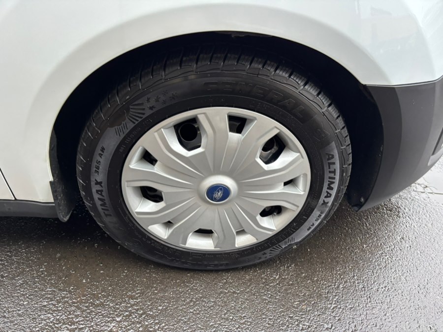2019 Ford Transit Connect XL - Photo 20