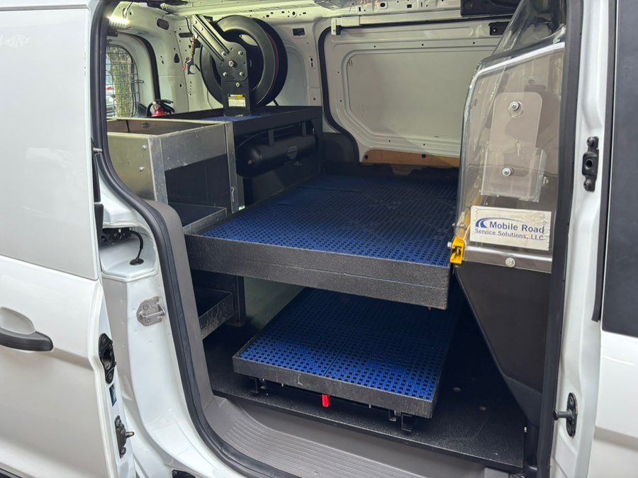2019 Ford Transit Connect XL - Photo 18