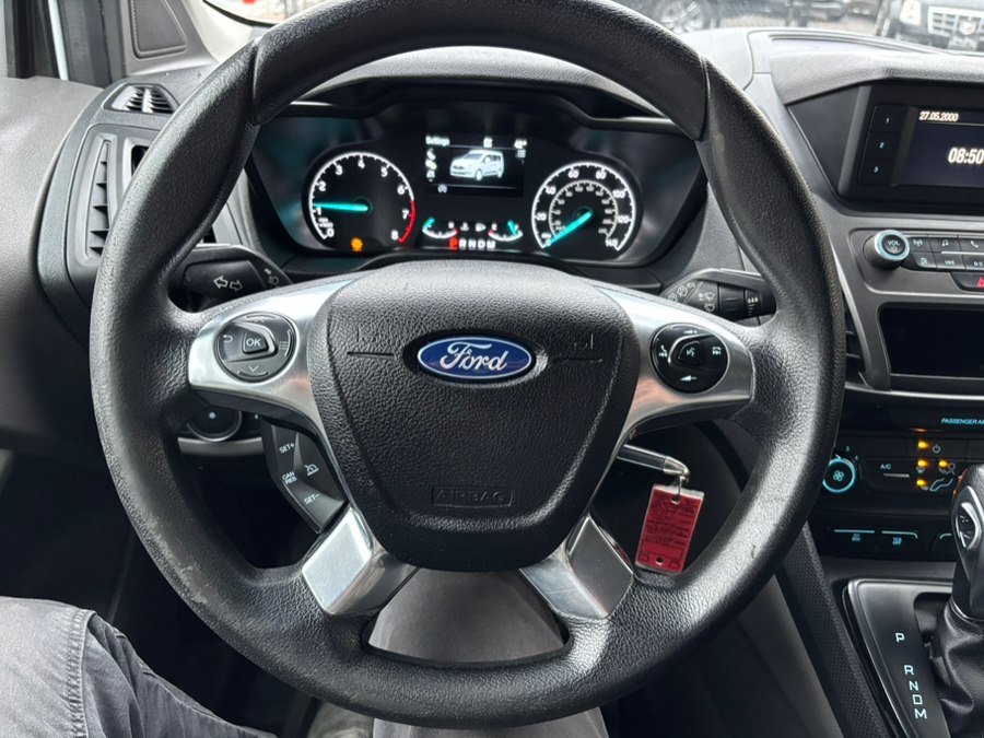 2019 Ford Transit Connect XL - Photo 10
