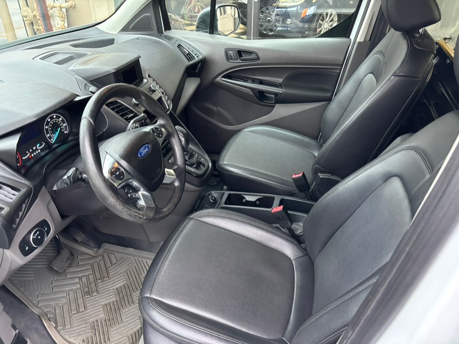 2019 Ford Transit Connect XL - Photo 8