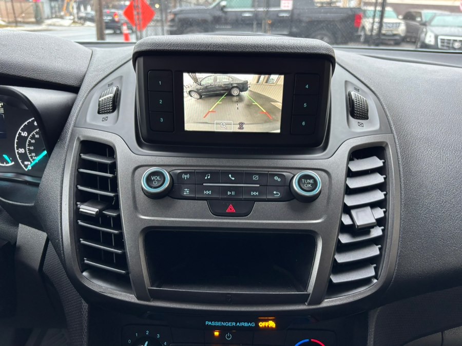 2019 Ford Transit Connect XL - Photo 12