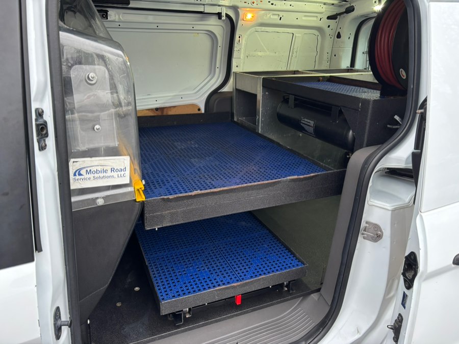 2019 Ford Transit Connect XL - Photo 14