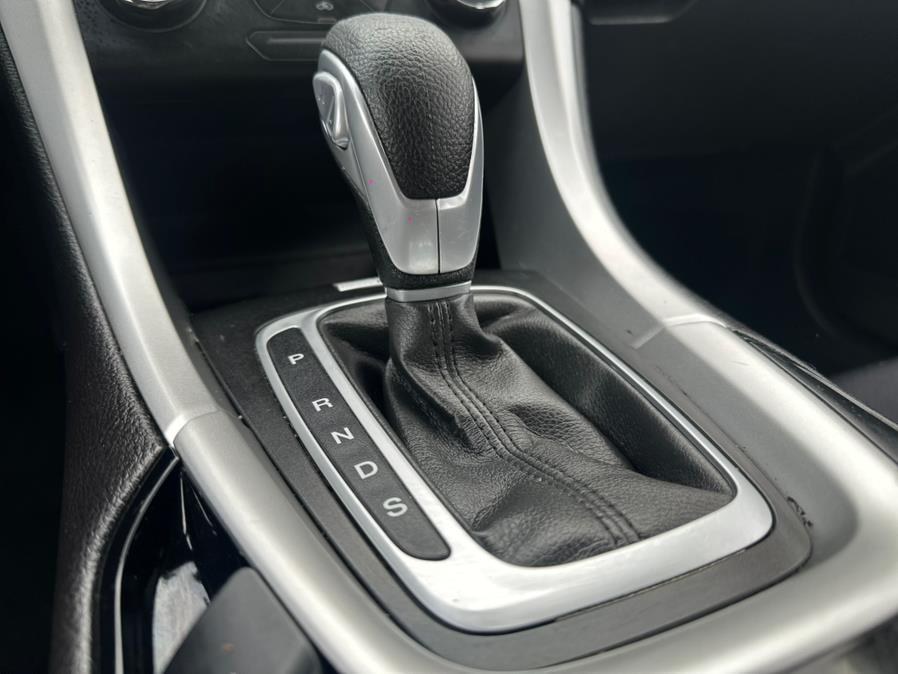 2014 Ford Fusion SE - Photo 14